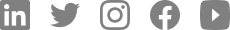 Social Media Icons